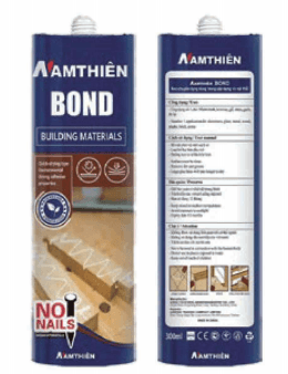 BUILDING MATERIALS BOND