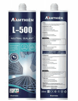 NEUTRAL SEALANT L-500