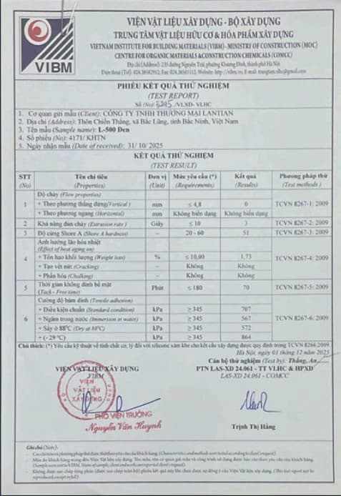 Certificate 2