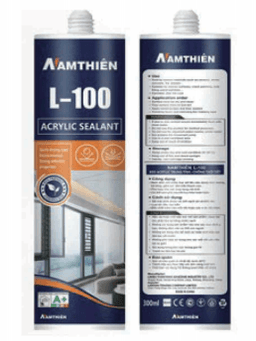 NAMTHIÊN ACRYLIC SEALANT L-100