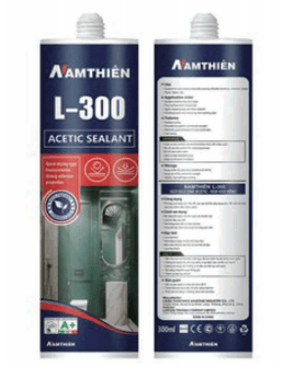 NAMTHIÊN ACETIC SEALANT L-300